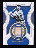 Eddie Stanky #/10