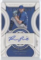 Ryan Pepiot #/99