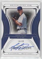 Mark Prior #/49