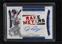 Jake Meyers #/10