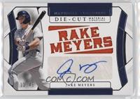 Jake Meyers #/49