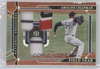 Aroldis Chapman #/10