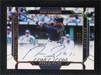 Jose Ramirez #/25