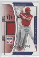 Barry Larkin #/49