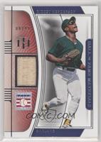 Rickey Henderson #/49