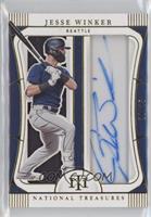 Jesse Winker #/25