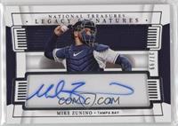 Mike Zunino #/99