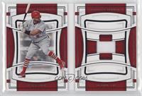 Albert Pujols [EX to NM] #/49