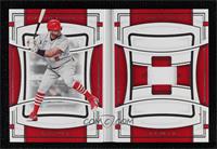 Albert Pujols #/49