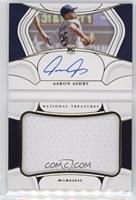 Aaron Ashby #/99