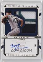 Matt Brash #/49