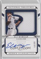 Eli Morgan #/99