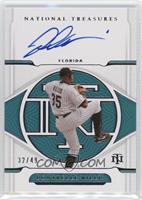 Dontrelle Willis #/49