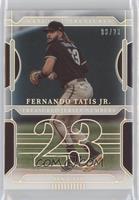 Fernando Tatis Jr. #/23