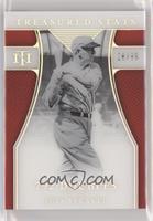 Tris Speaker #/99