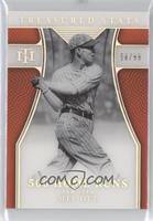 Mel Ott #/99