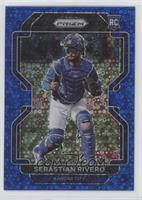 Sebastian Rivero #/199