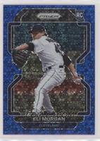 Tier II - Eli Morgan #/199