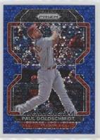 Tier II - Paul Goldschmidt [EX to NM] #/199