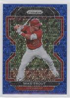 Tier II - Mike Trout #/199