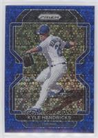 Tier II - Kyle Hendricks #/199