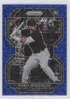 Tier II - Romy Gonzalez #/199