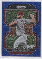 Tier III - Zack Wheeler #/199