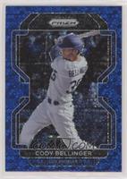 Tier III - Cody Bellinger #/199