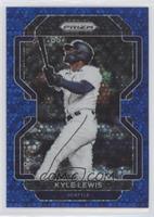 Tier III - Kyle Lewis #/199