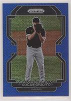 Lucas Giolito #/199