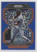 Tier II - Willie McCovey #/199