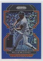 Tier II - Willie McCovey #/199