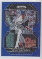 Tier II - Kevin Gausman #/199