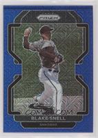 Tier II - Blake Snell #/199