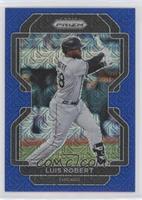 Tier II - Luis Robert #/199