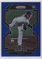 Tier II - Shane Baz #/199