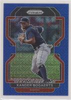 Tier II - Xander Bogaerts #/199