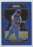 Tier III - George Brett #/199