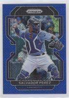 Tier III - Salvador Perez #/199