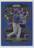 Ian Happ #/199