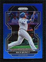 Max Muncy