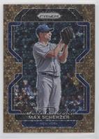 Tier III - Max Scherzer #/40