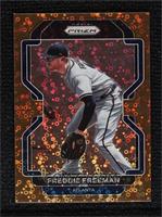 Freddie Freeman #/40