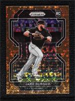 Jake Burger #/40