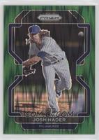 Tier II - Josh Hader #/5