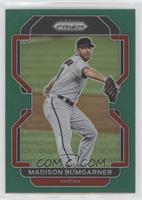 Tier II - Madison Bumgarner