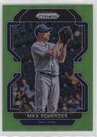 Tier III - Max Scherzer #/125