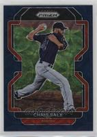 Tier II - Chris Sale [EX to NM] #/35