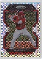 Tier II - Mike Trout #/75