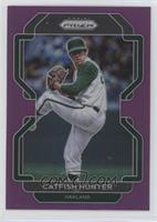 Tier II - Catfish Hunter [EX to NM]